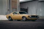Ford Mustang RDJ Boss 302 by SpeedKore 2019 года